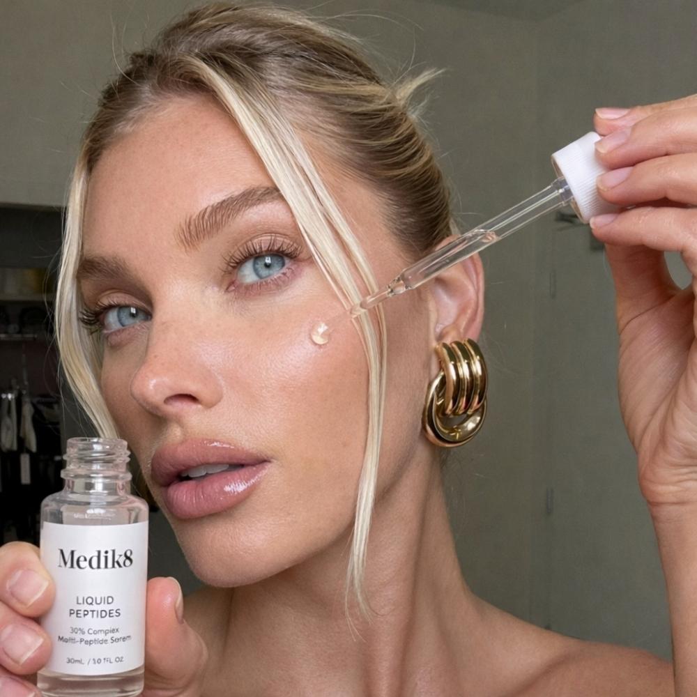 Medik8 - Liquid peptides