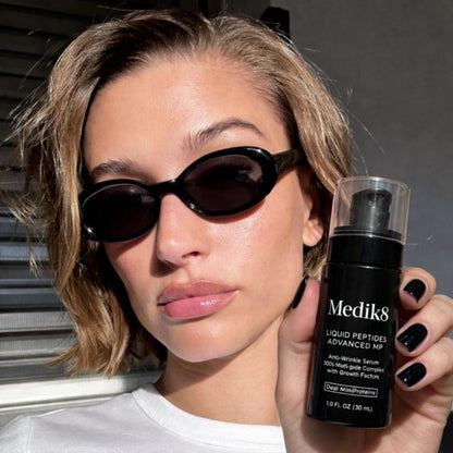 Medik8 - Liquid peptides advanced