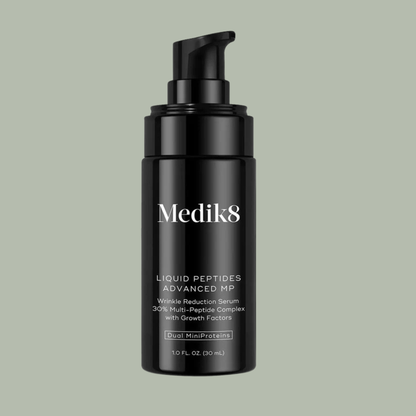 Medik8 - Liquid peptides advanced