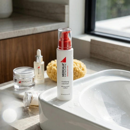 Medicalia - Clarifying cleanser