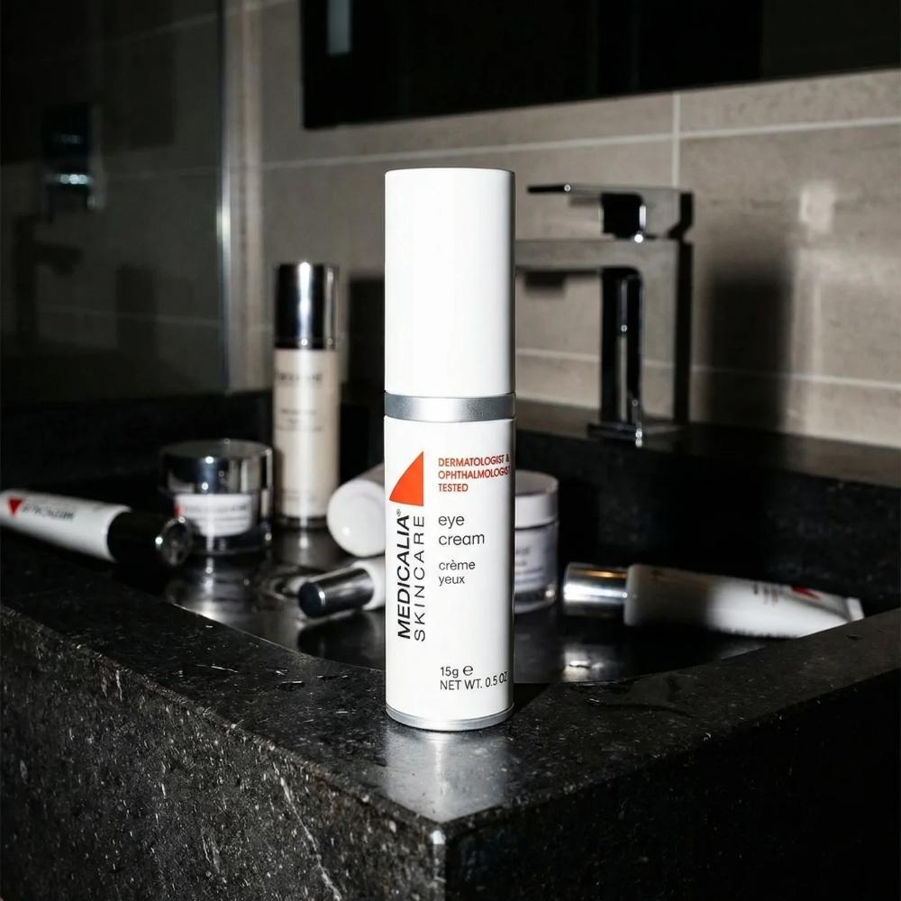 Medicalia - Eye cream