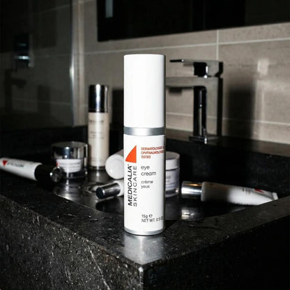 Medicalia - Eye cream