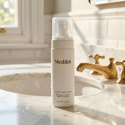 Medik8 - Clarifying foam