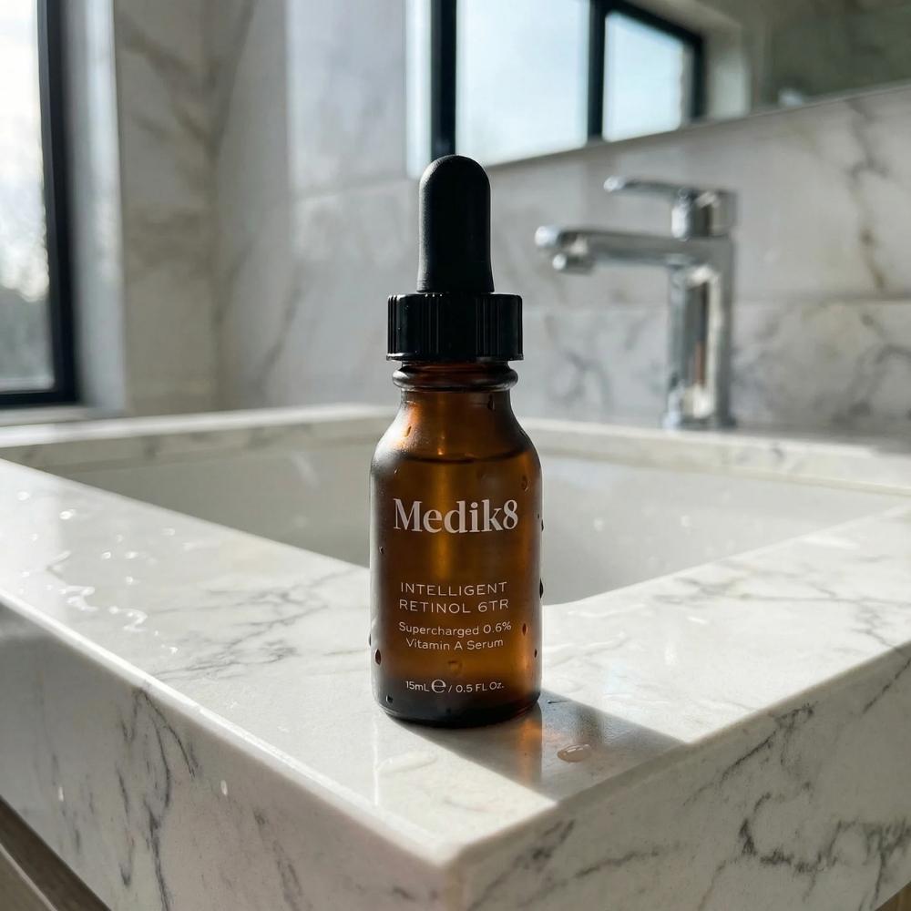 Medik8 - Intelligent retinol 15ml