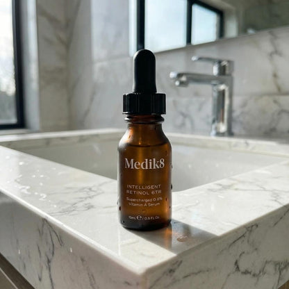 Medik8 - Intelligent retinol 15ml