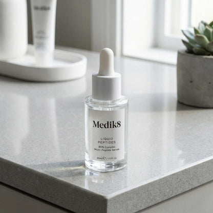 Medik8 - Liquid peptides