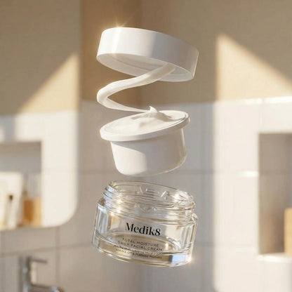 Medik8 - Total Moisture Daily Facial Cream