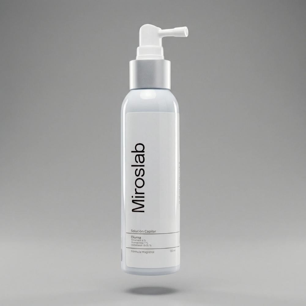 Miroslab - Diurna solucion capilar