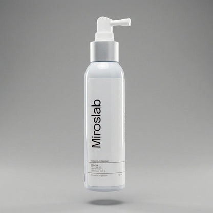 Miroslab - Diurna solucion capilar