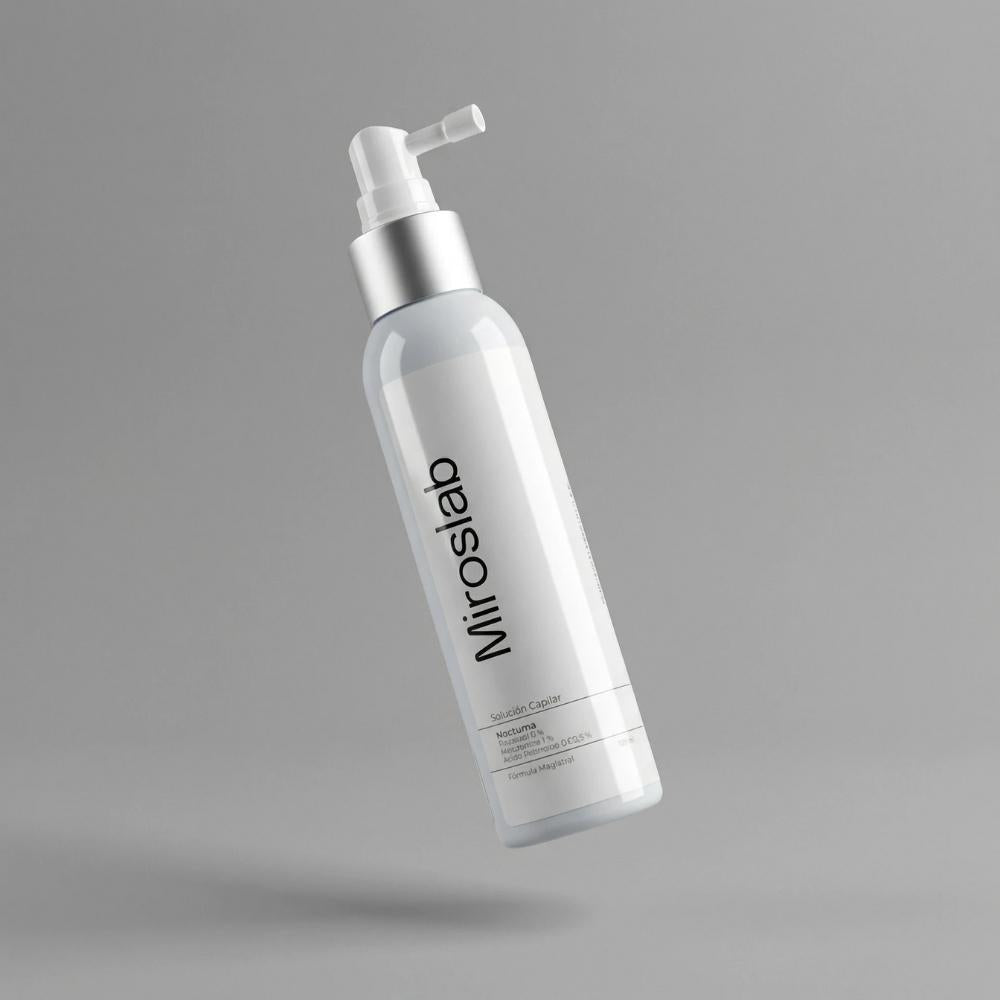 Miroslab - Nocturna solucion capilar