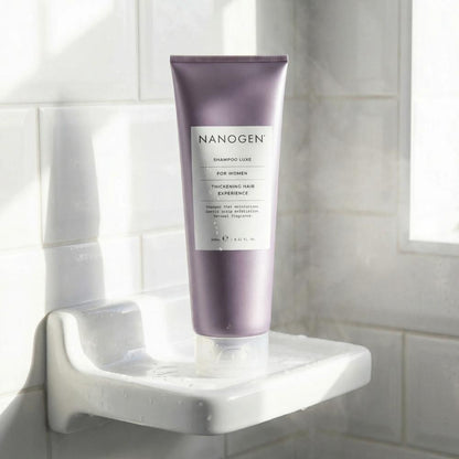 Nanogen - Shampoo Luxe For Women