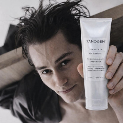 Nanogen - Thickening Treatment Conditioner