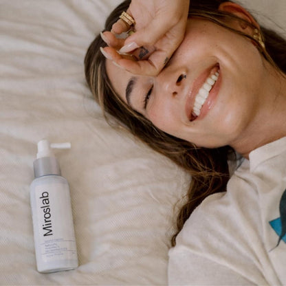 Miroslab - Nocturna solucion capilar