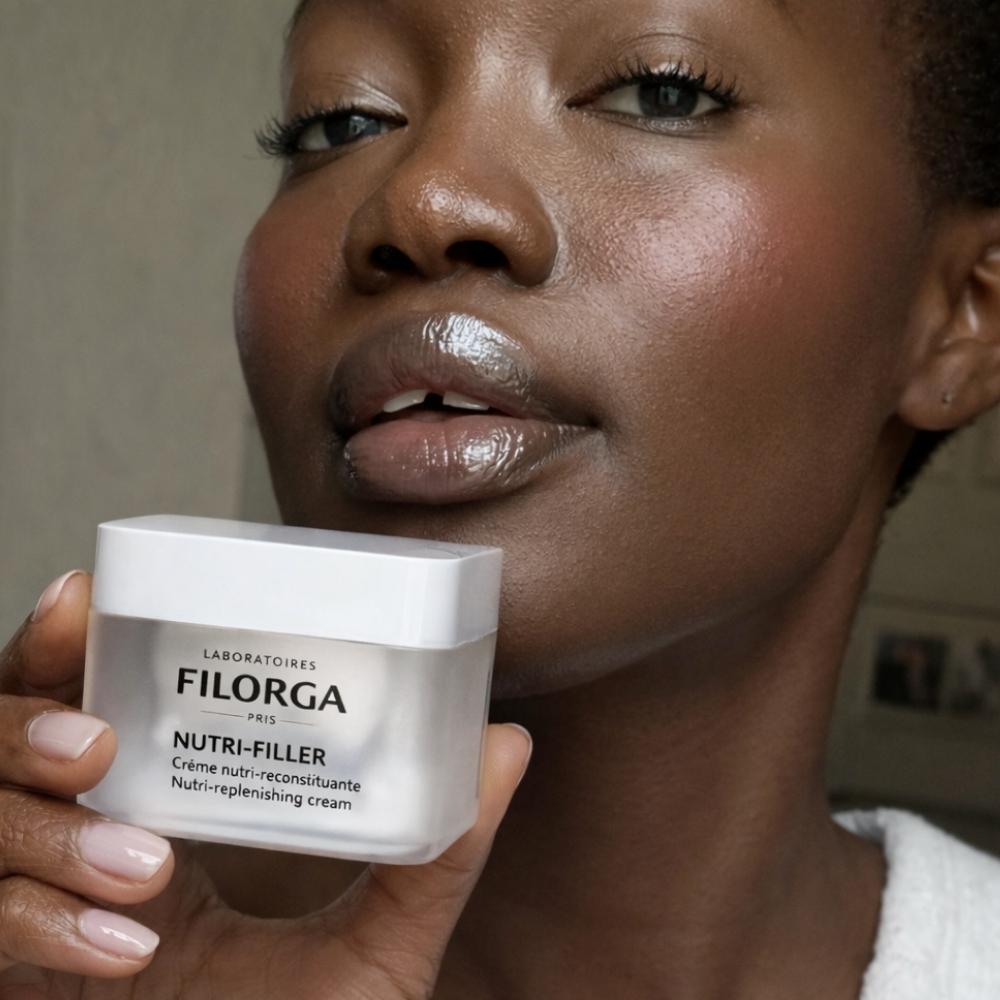 Filorga - Nutri-filler