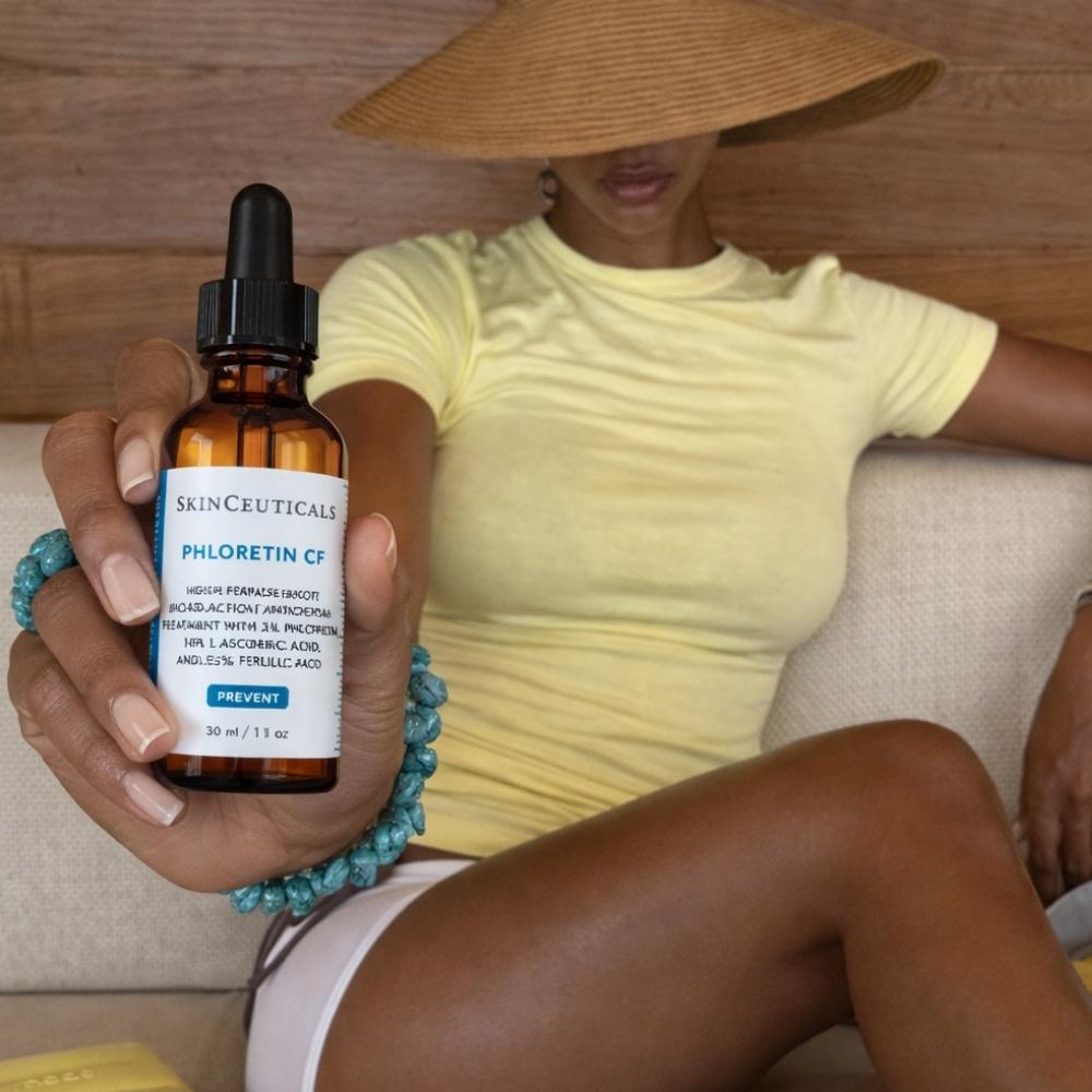 SkinCeuticals - Phloretin CF Serum