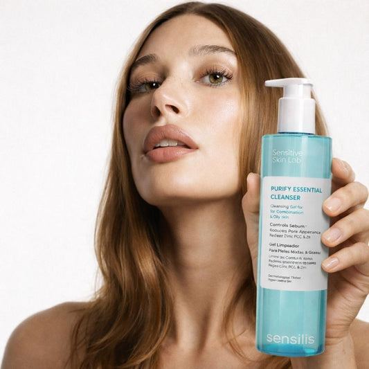 Purify Essential Cleanser