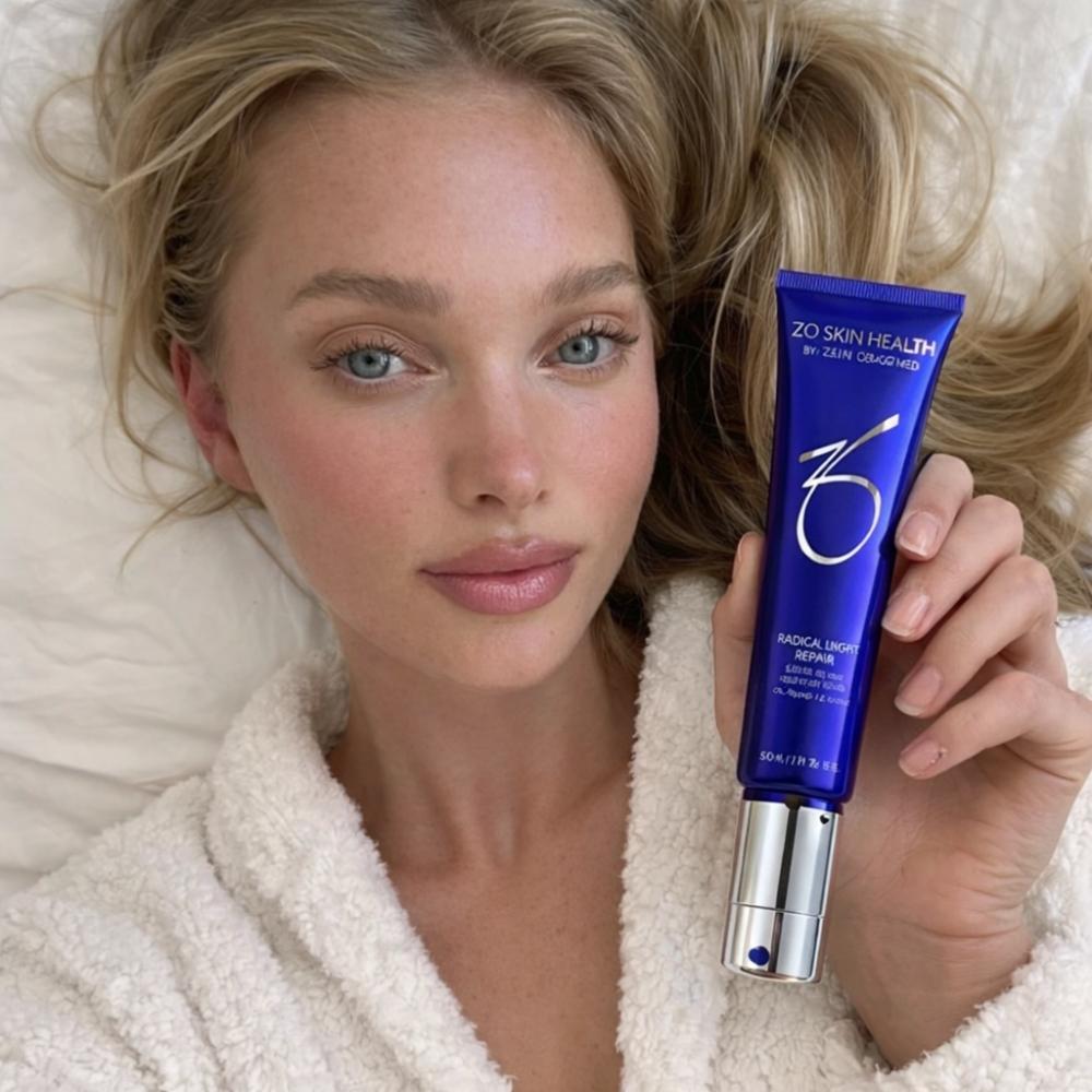 ZO Skin Health - Radical night repair plus