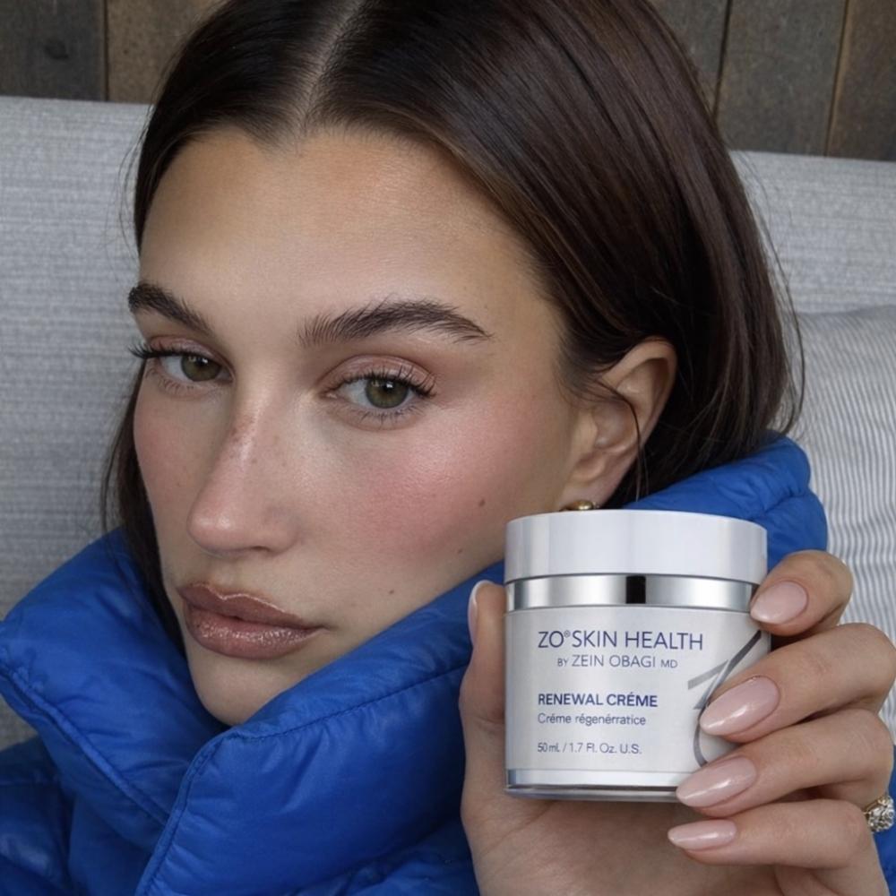 ZO Skin Health - Renewal creme