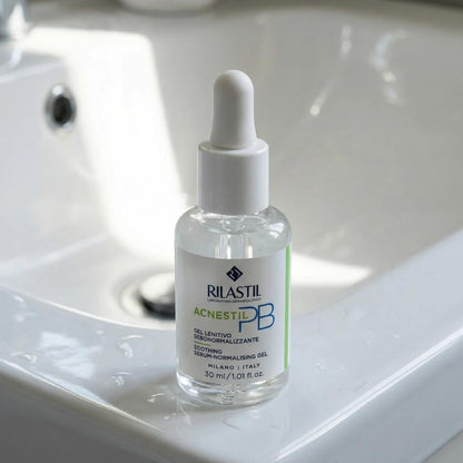 Rilastil - Acnestil Pb Suero Sebo-regulador