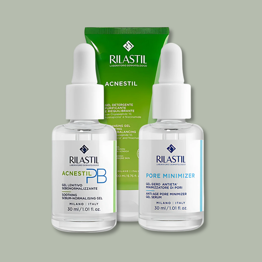 Rilastil - Rutina Anti-Acné Rilastil