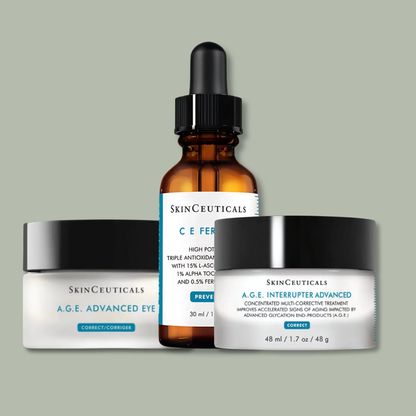 SkinCeuticals - Rutina Anti-Edad SkinCeuticals