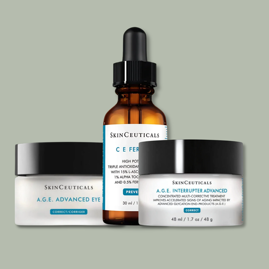 SkinCeuticals - Rutina Anti-Edad SkinCeuticals