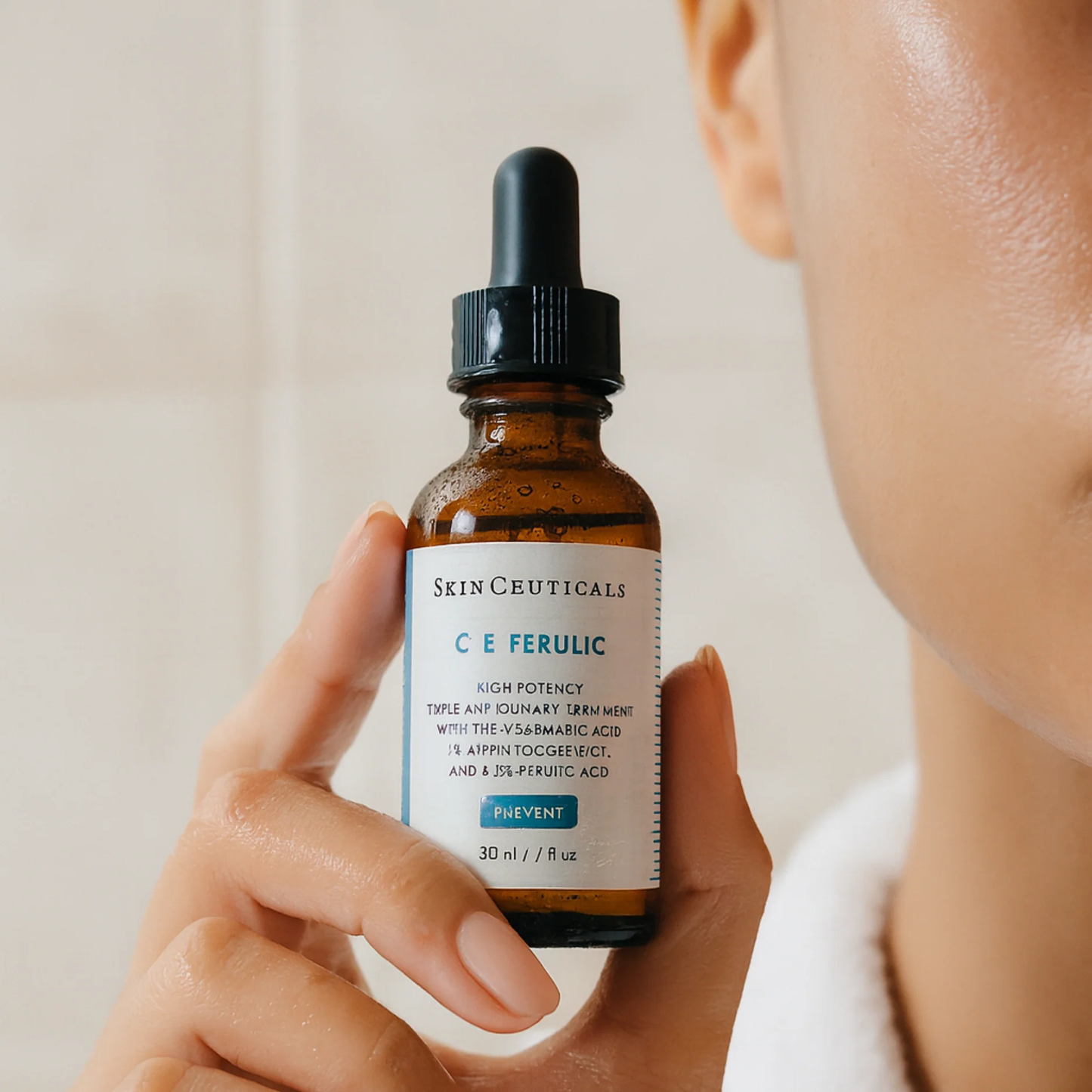 SkinCeuticals - Rutina Anti-Edad SkinCeuticals