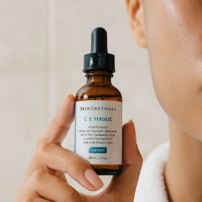 SkinCeuticals - Rutina Anti-Edad SkinCeuticals