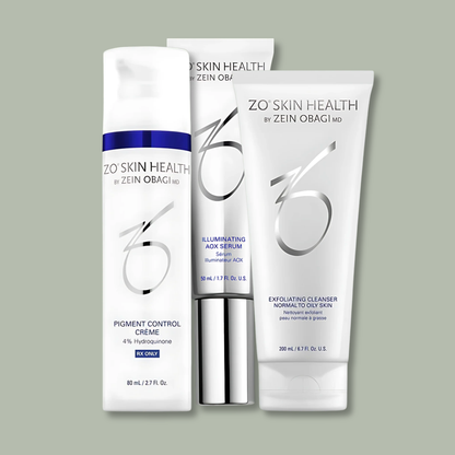 ZO Skin Health - Rutina Despigmentante