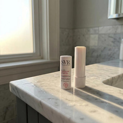 SVR - Stick levres topialyse