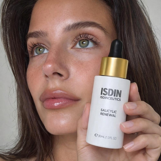 Isdin - Salicylic Renewal