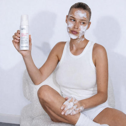 Sensilis - Gentle Cleansing Mousse