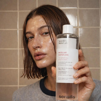 Sensilis - Micellar Water (AR)