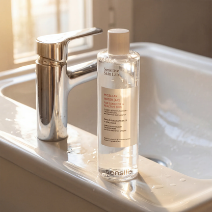 Sensilis - Micellar Water (AR)