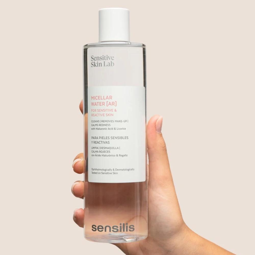 Sensilis - Micellar Water (AR)