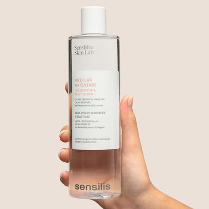 Sensilis - Micellar Water (AR)