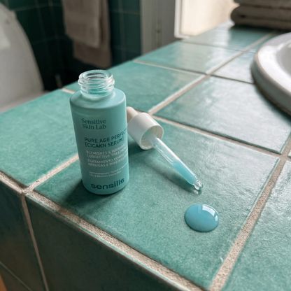 Sensilis - Pure Age Perfection (Cicacne Sérum)