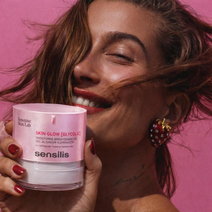 Sensilis - Skin Glow [Glycolic]