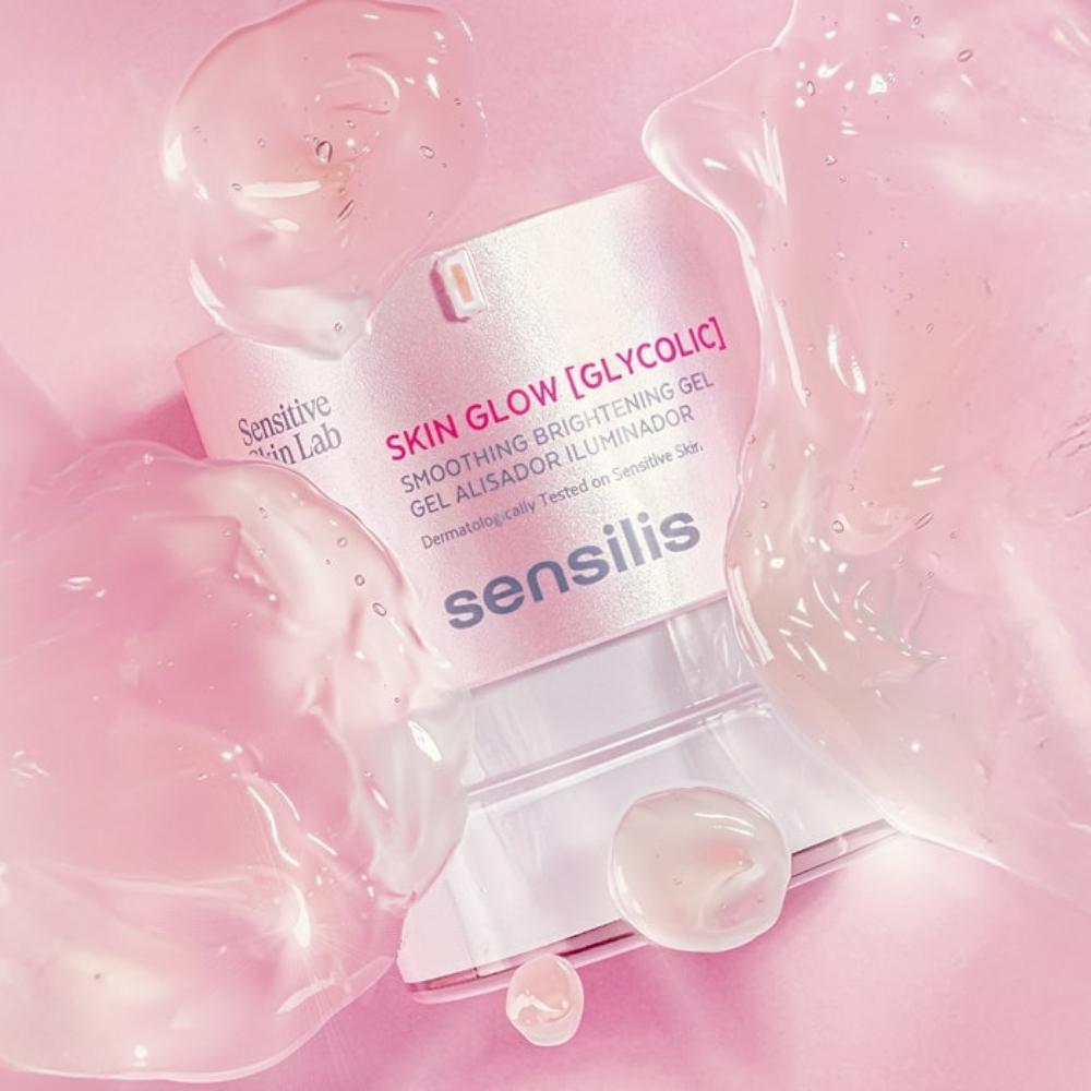 Sensilis - Skin Glow [Glycolic]