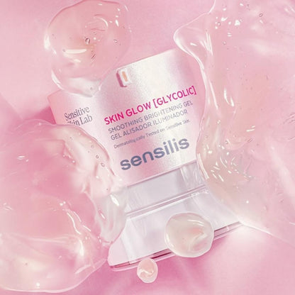 Sensilis - Skin Glow [Glycolic]