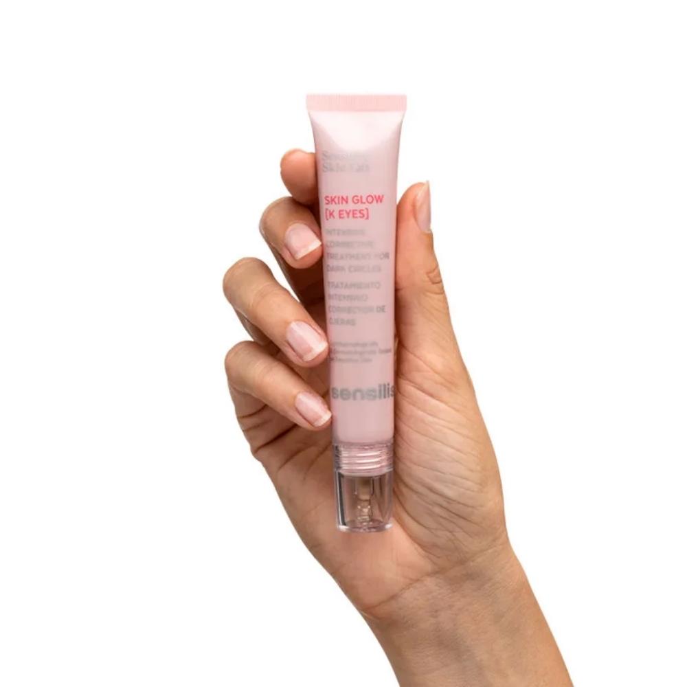 Sensilis - Skin Glow [K EYES] - 15 ml.