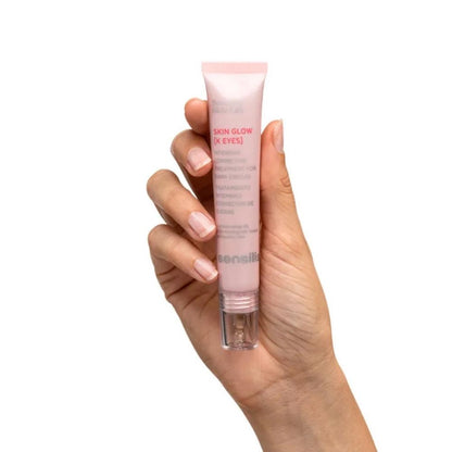 Sensilis - Skin Glow [K EYES] - 15 ml.