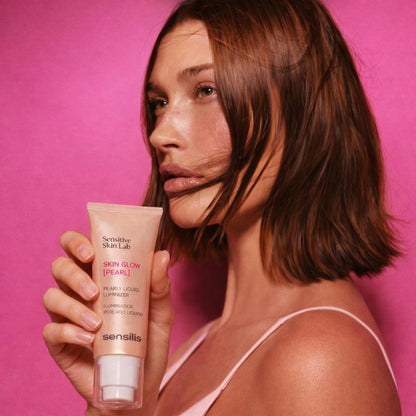 Sensilis - Skin Glow [Pearl]