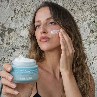Sensilis - Skin Rescue (Barrier)