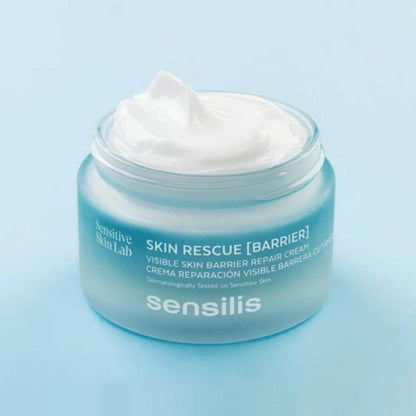 Sensilis - Skin Rescue (Barrier)