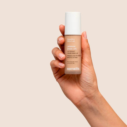 Sensilis - Upgrade (Make Up) - 30 ml.
