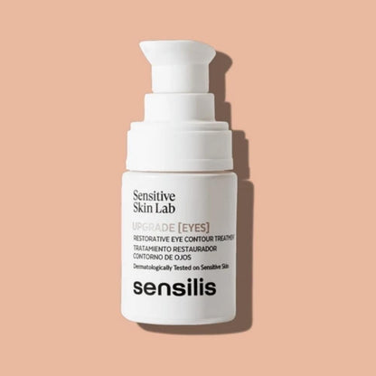 Sensilis - Upgrade (Ojos)
