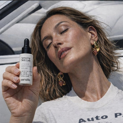 Sensilis - Upgrade (Sérum Alta Potencia)