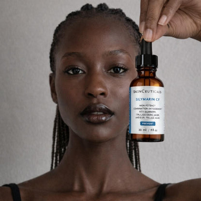 SkinCeuticals - Silymarin CF
