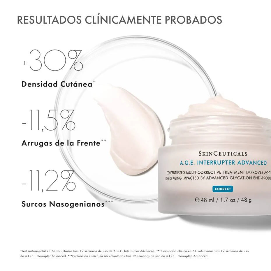 SkinCeuticals - A.G.E. Interrupter Advanced